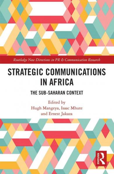Strategic Communications in Africa
