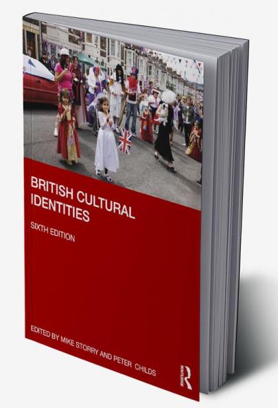 British Cultural Identities