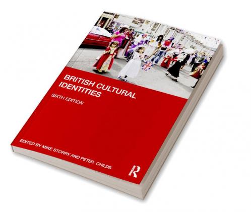 British Cultural Identities