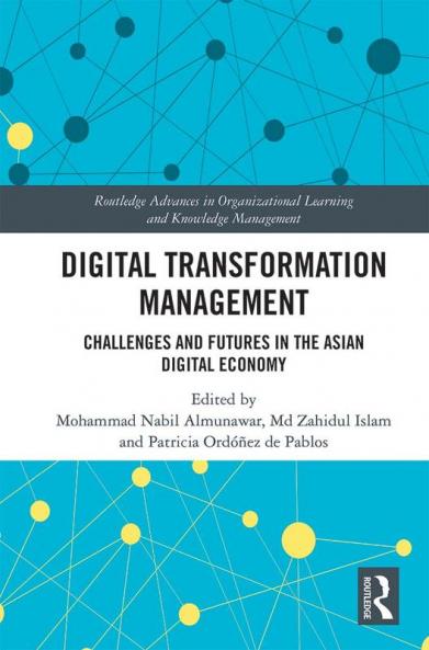 Digital Transformation Management