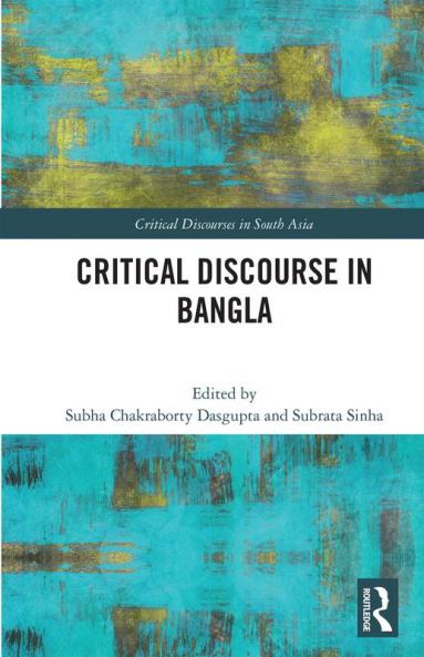 Critical Discourse in Bangla