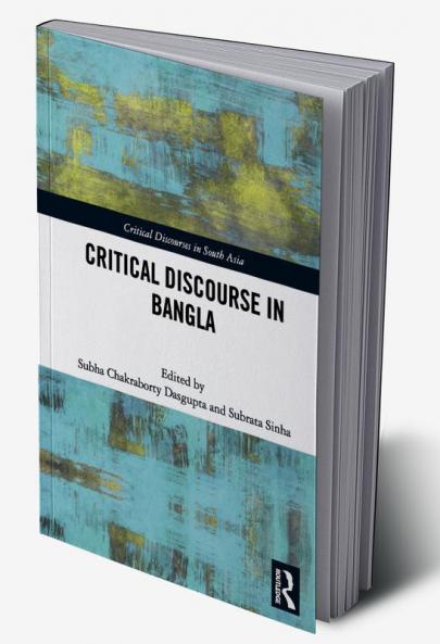 Critical Discourse in Bangla