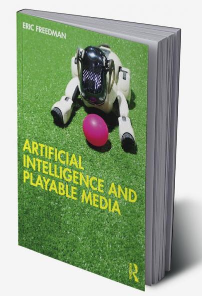 Artificial Intelligence and Playable Media