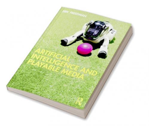 Artificial Intelligence and Playable Media