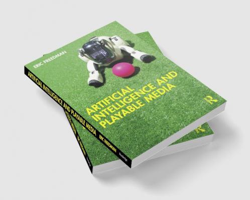 Artificial Intelligence and Playable Media