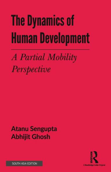The Dynamics of Human Development Ghosh