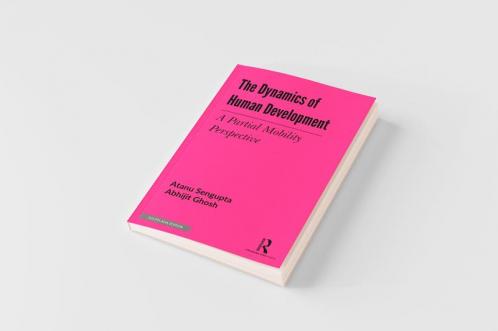 The Dynamics of Human Development Ghosh