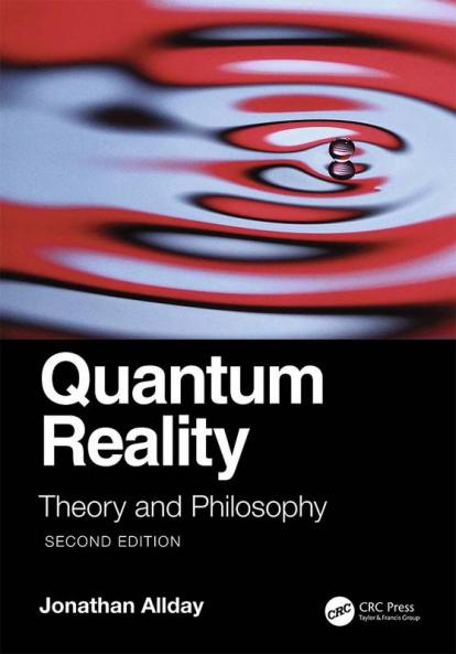 Quantum Reality