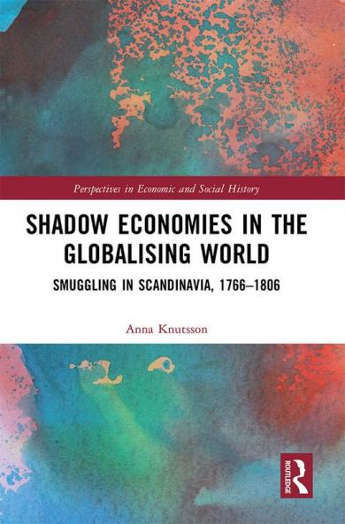 Shadow Economies in the Globalising World