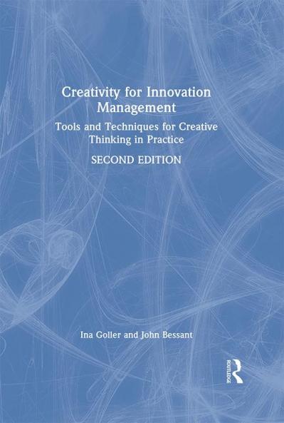 Creativity for Innovation Management