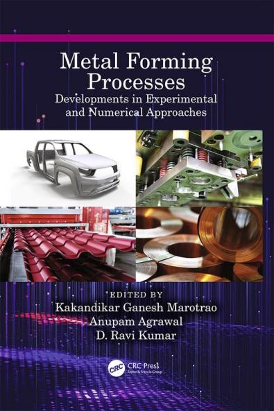 Metal Forming Processes
