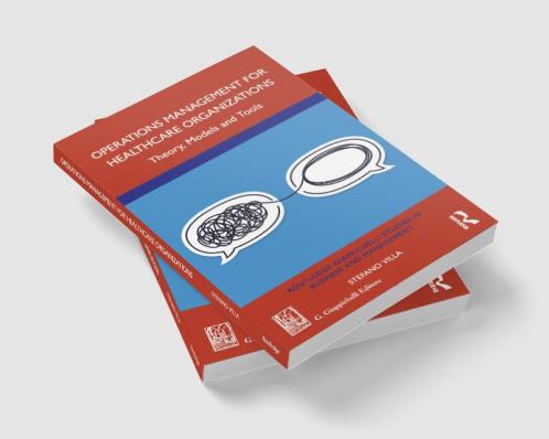 Operations Management for Healthcare Organizations