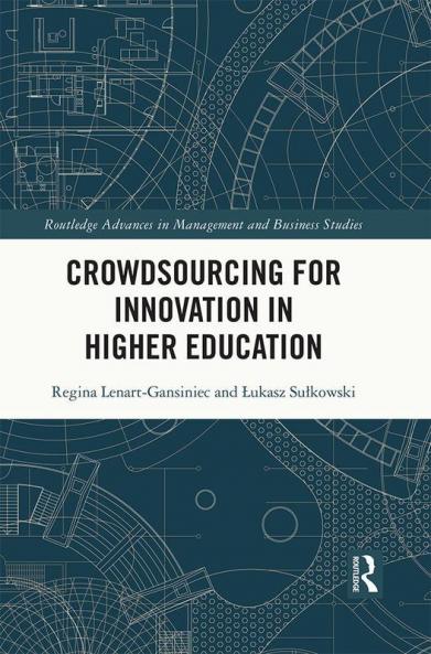 Crowdsourcing for Innovation in Higher Education