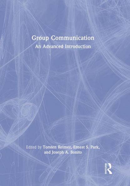 Group Communication