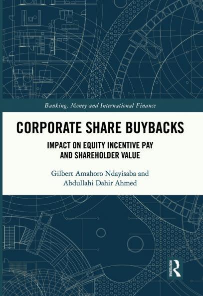 Corporate Share Buybacks