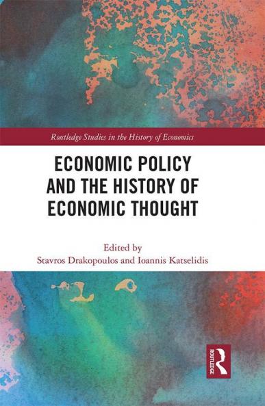Economic Policy and the History of Economic Thought