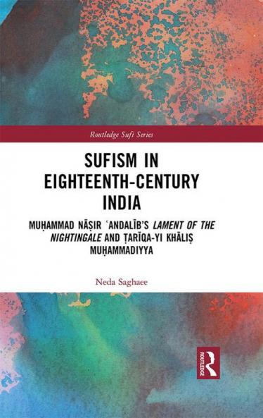 Sufism in Eighteenth-Century India