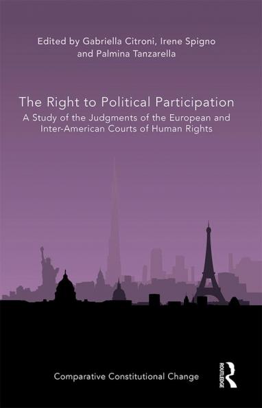 Right to Political Participation
