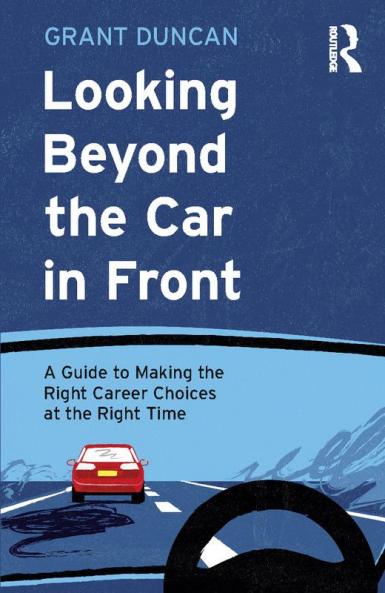 Looking Beyond the Car in Front