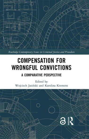 Compensation for Wrongful Convictions