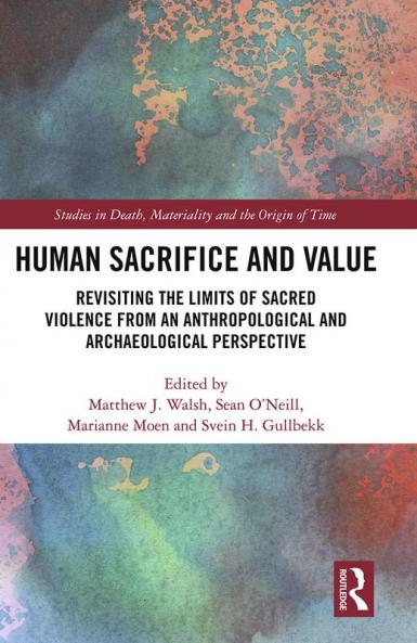 Human Sacrifice and Value
