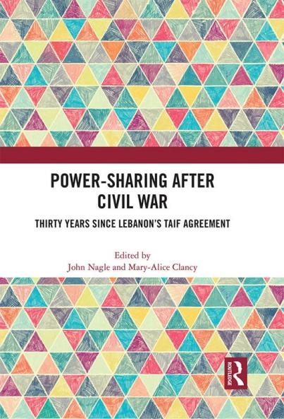 Power-Sharing after Civil War