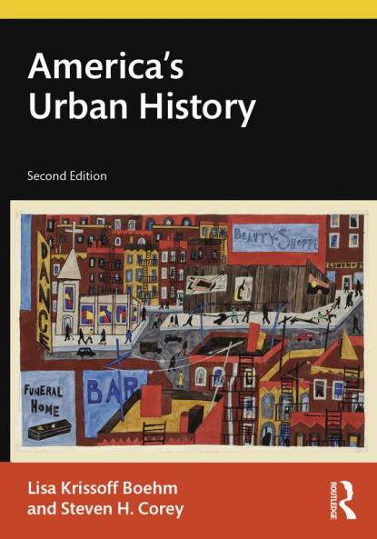 America's Urban History