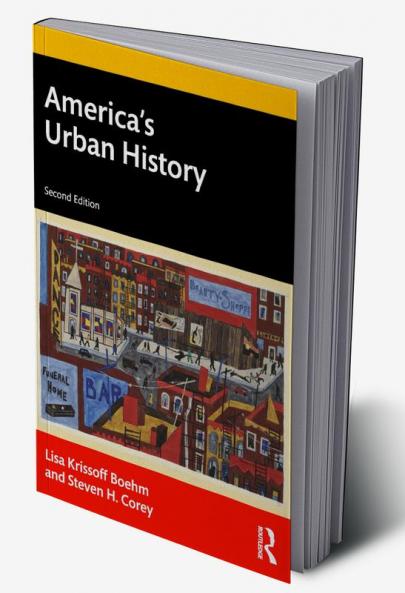 America's Urban History
