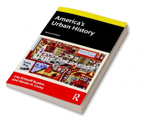 America's Urban History