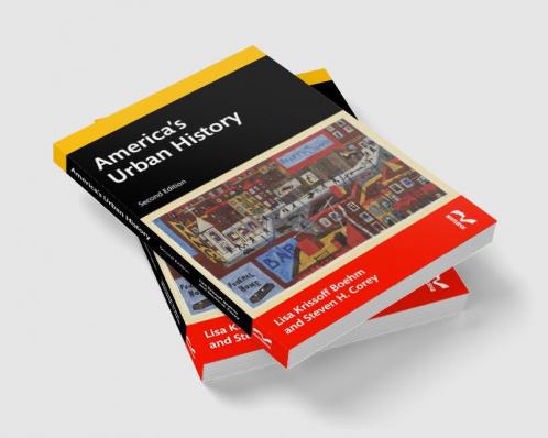 America's Urban History