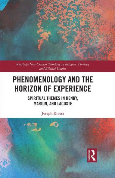 Phenomenology and the Horizon of Experience