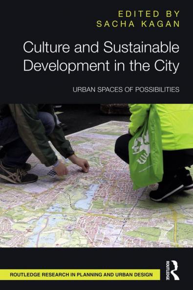 Culture and Sustainable Development in the City