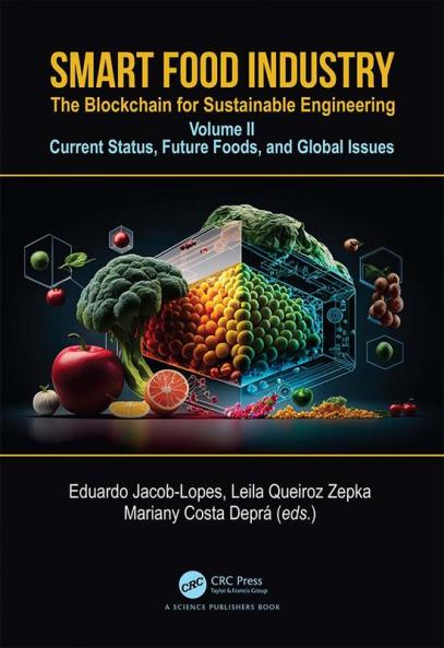 Smart Food Industry: The Blockchain for Sustainable Engineering