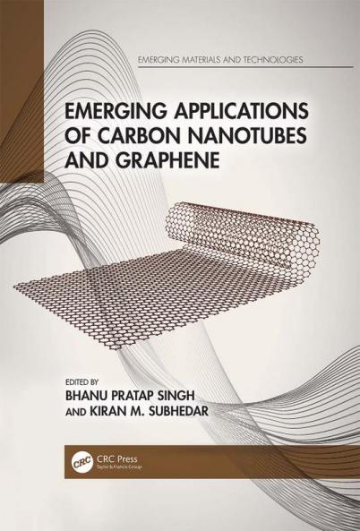Emerging Applications of Carbon Nanotubes and Graphene