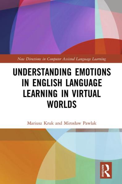 Understanding Emotions in English Language Learning in Virtual Worlds