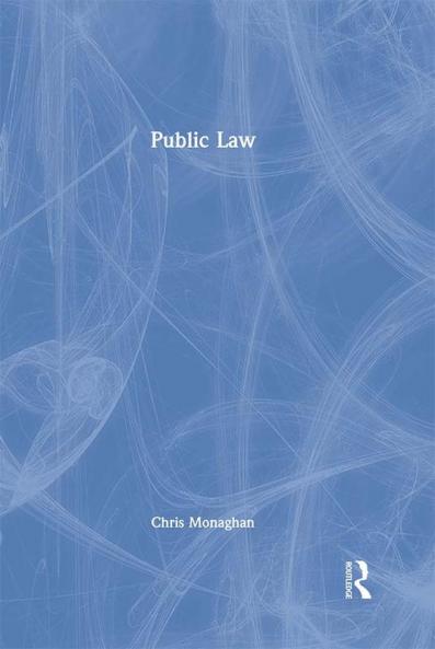 Public Law