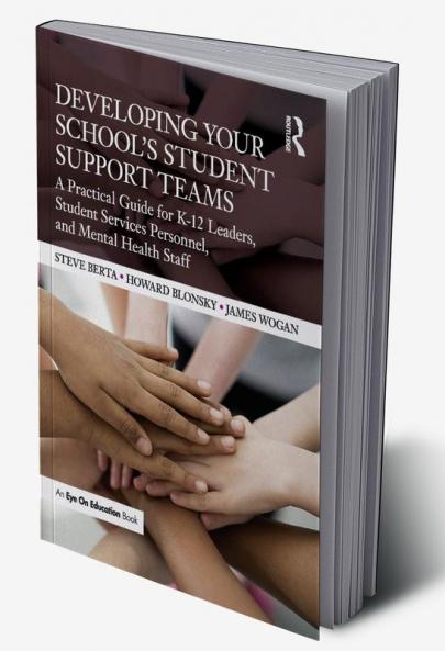 Developing Your School's Student Support Teams
