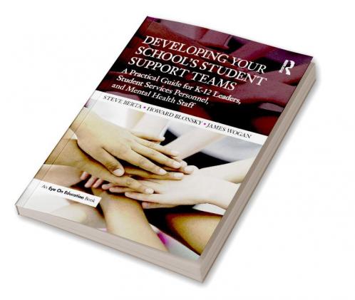 Developing Your School's Student Support Teams