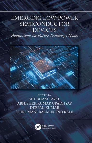 Emerging Low-Power Semiconductor Devices