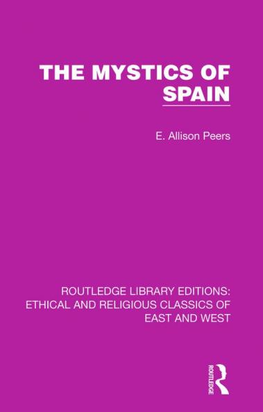 Mystics of Spain