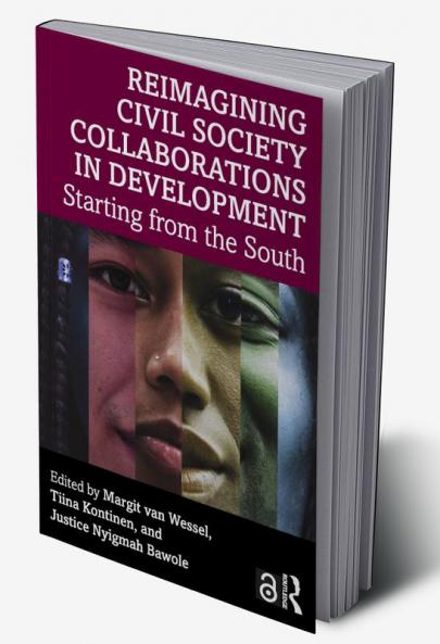Reimagining Civil Society Collaborations in Development
