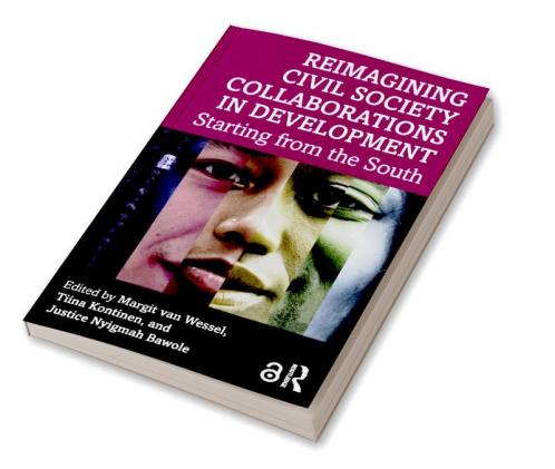 Reimagining Civil Society Collaborations in Development
