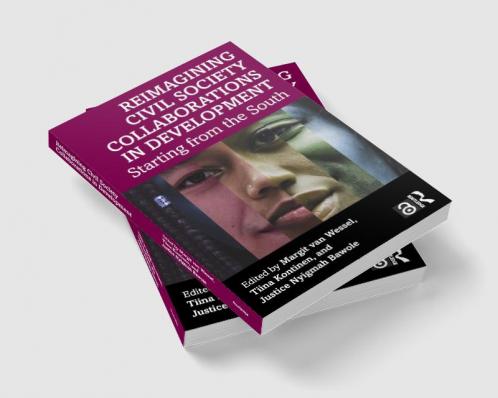 Reimagining Civil Society Collaborations in Development