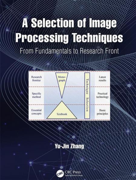 Selection of Image Processing Techniques