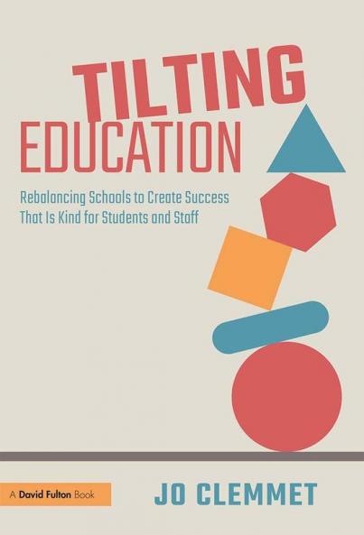 Tilting Education
