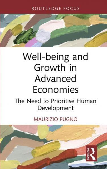 Well-being and Growth in Advanced Economies