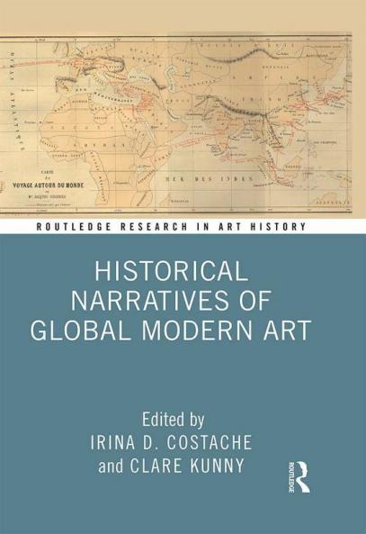 Historical Narratives of Global Modern Art