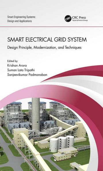 Smart Electrical Grid System
