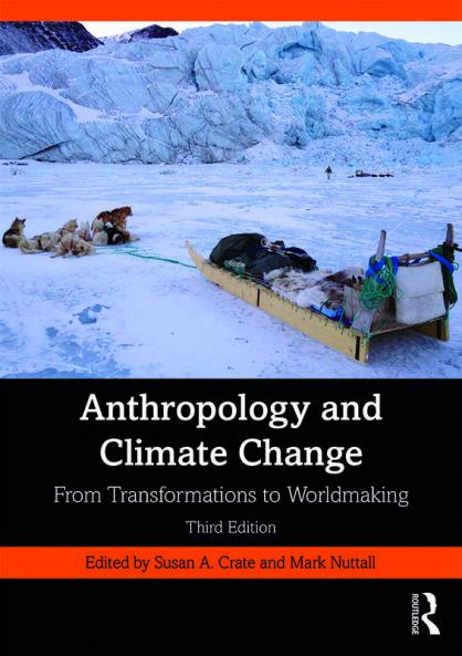 Anthropology and Climate Change