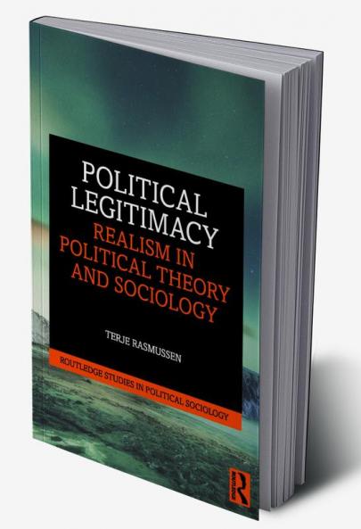 Political Legitimacy
